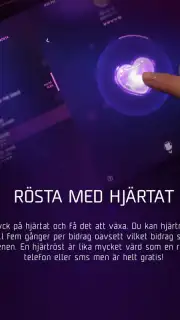 Melodifestivalen capture 11