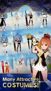 Legend of Priest capture 5