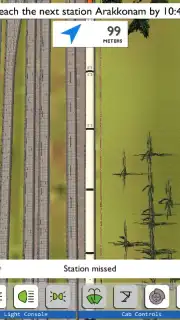 Indian Train Simulator capture 7
