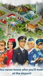 Airport City capture 2