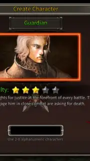 Legend of Master Online capture 5