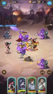 AFK Arena capture 2