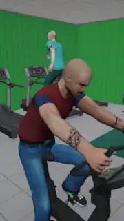 Gym simulator 24 : Gym Tycoon capture 1