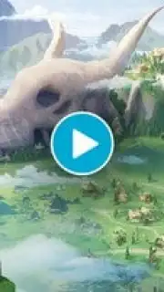 Huntopia capture 1