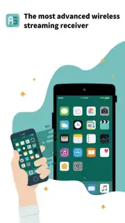 AirScreen capture 2