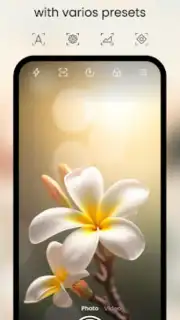 Ultra Cam - HD Camera Lens capture 4