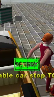 Crazy Taxi Classic capture 5
