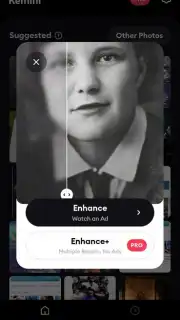 Remini capture 9