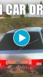 Russian Car Driver HD capture 1