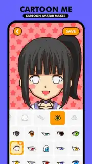 Avatar Maker capture 9