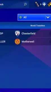 Soccer Manager 2026 capture 6