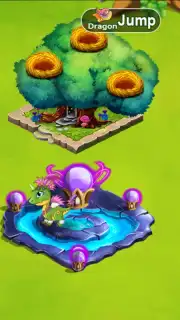 DRAGON VILLAGE capture 6