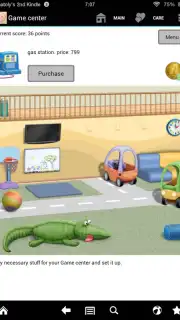 Baby Adopter capture 7
