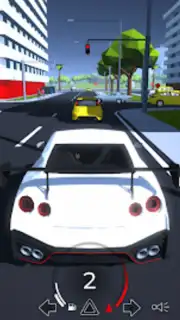 Cars LP capture 14
