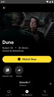 Pluto TV capture 4
