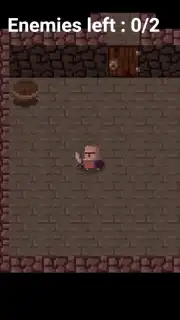 Offline Rogue capture 8