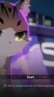 Cat Fantasy ID: Isekai Odyssey capture 2