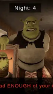 Five Nights At Shrek's Hotel 2 capture 6