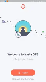 Karta GPS capture 6