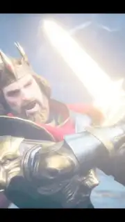 Among Gods! capture 9