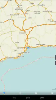 MAPS.ME (OLD) capture 4