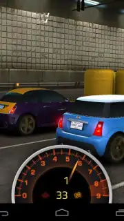 Perfect Shift capture 1