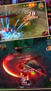 Legend of Eden capture 2