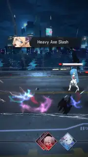 Artery Gear: Fusion capture 10