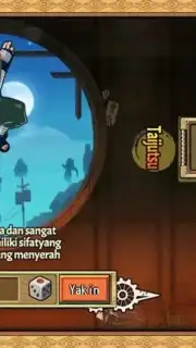 Shinobi Heroes capture 1