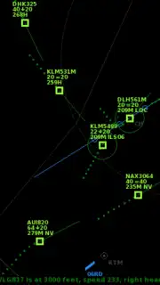 Endless ATC capture 7