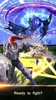 Blade of God capture 4