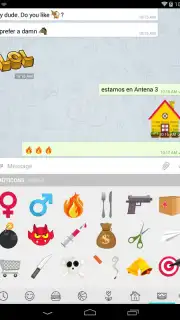 Telegram Aniways capture 6