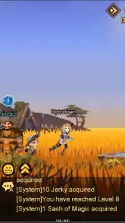 Ever Adventure capture 5