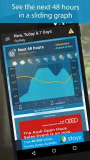 Weatherzone capture 7