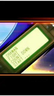 Shaman King: Funbari Chronicle capture 5