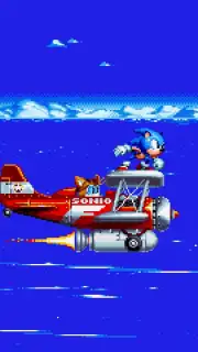 Sonic Mania Plus capture 11
