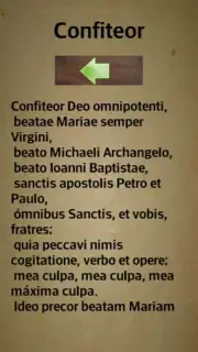 Catholicae preces capture 10