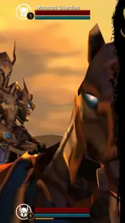 Adventure Quest 3D capture 7