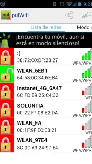 pulWiFi capture 1