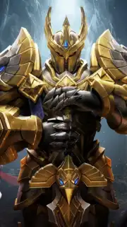 Dungeon Hunter 6 capture 1