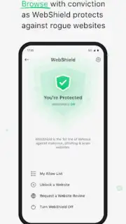 TotalAV Mobile Security capture 3