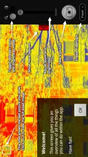 Thermal Vision Camera capture 3