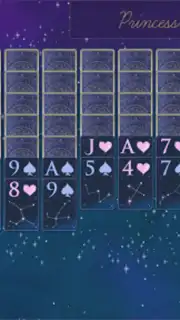 Princess*Solitaire capture 2