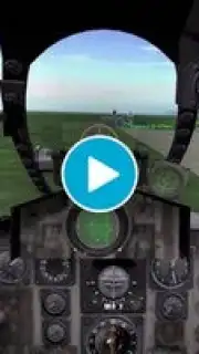 Gunship III - Combat Flight Simulator - FREE capture 1