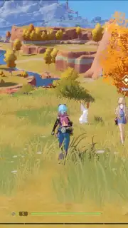 Tower of Fantasy (CN) capture 11