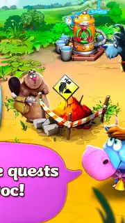 Farm Frenzy and Friends capture 3