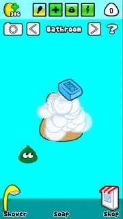 Pou capture 15