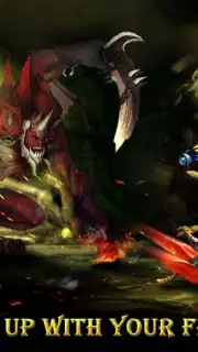 Rise of Darkness capture 12