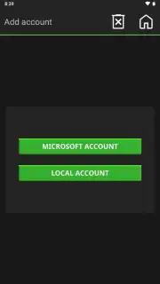 PojavLauncher (Minecraft: Java Edition) capture 7