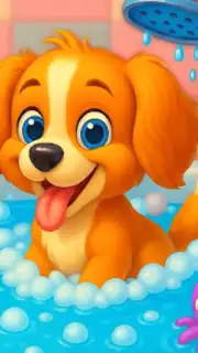 Puppy Pet Dog Daycare & Salon capture 6